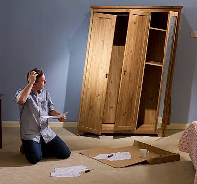 Big Problem with Woodworking Plans